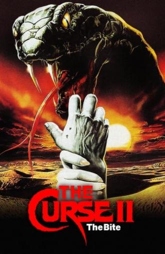 Curse II: The Bite (1989)