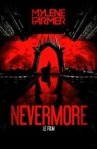 Mylène Farmer: Nevermore - The Movie (2024)