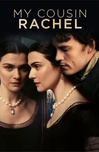 My Cousin Rachel (2017)