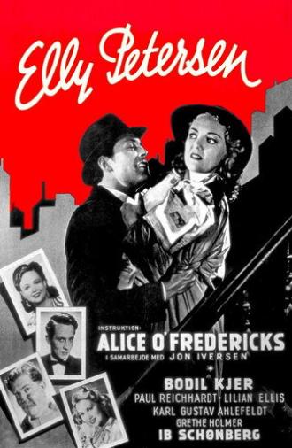 Elly Petersen (1944)