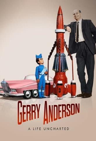 Gerry Anderson: A Life Uncharted (2022)