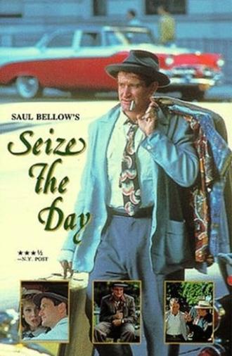 Seize the Day (1986)