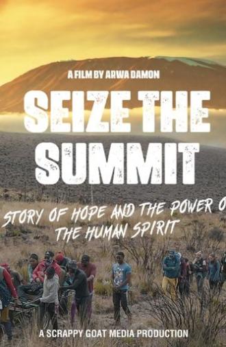 Seize the Summit (2024)