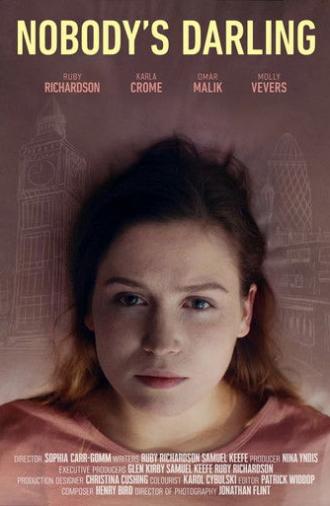 Nobody's Darling (2019)