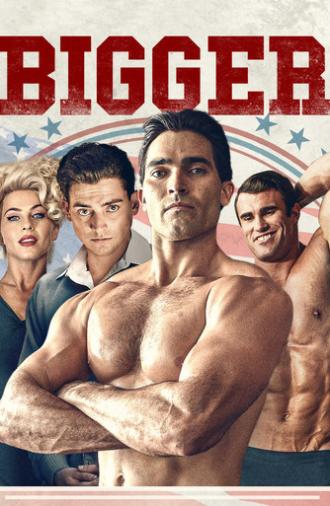 Bigger (2018)