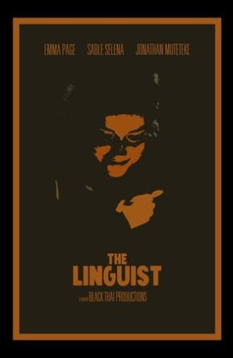 The Linguist (2023)