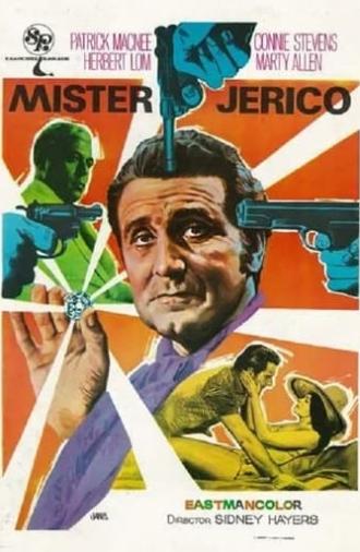 Mister Jerico (1970)