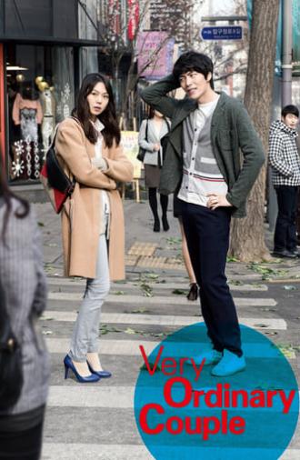 Very Ordinary Couple (2013)