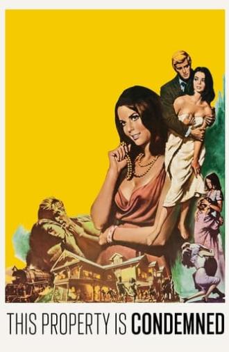 This Property Is Condemned (1966)