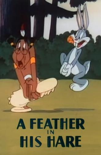 A Feather in His Hare (1948)