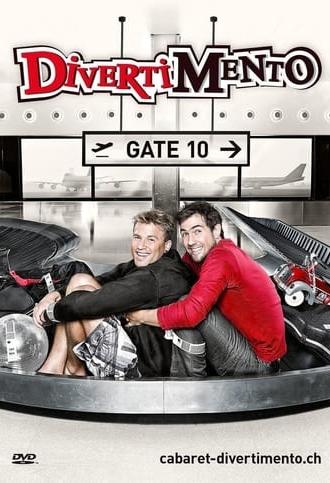 DivertiMento – Gate 10 (2013)