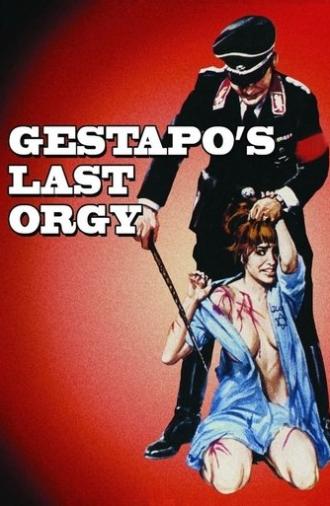 Gestapo's Last Orgy (1977)