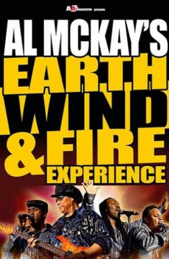 Al McKay's Earth, Wind & Fire Experience (2022)