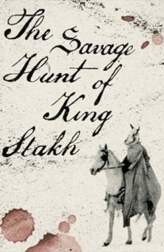 Savage Hunt of King Stakh (1979)