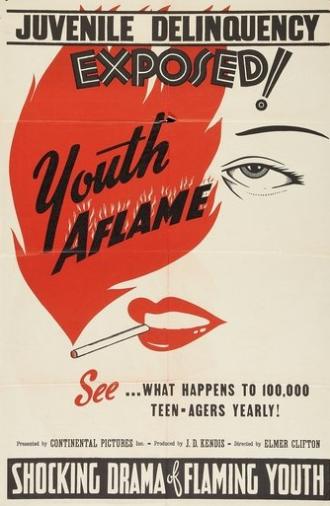 Youth Aflame (1944)