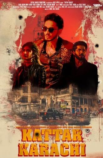 Kattar Karachi (2024)