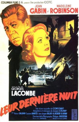 Their Last Night (1953)