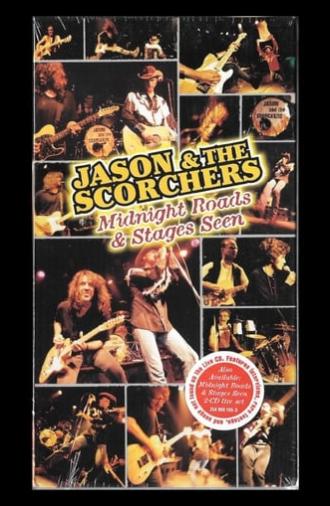 Jason & The Scorchers: Midnight Roads and Stages Seen (1998)