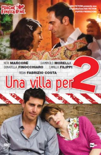 Una villa per due (2014)