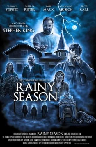 Rainy Season (2019)