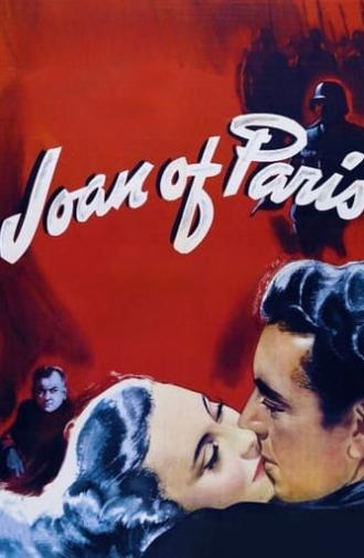 Joan of Paris (1942)