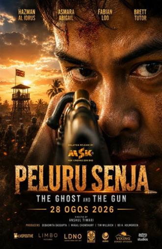 The Ghost and The Gun (2026)