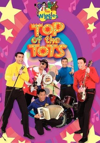 The Wiggles: Top of the Tots (2004)