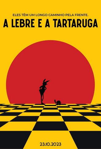 A Tartaruga e a Lebre (2023)