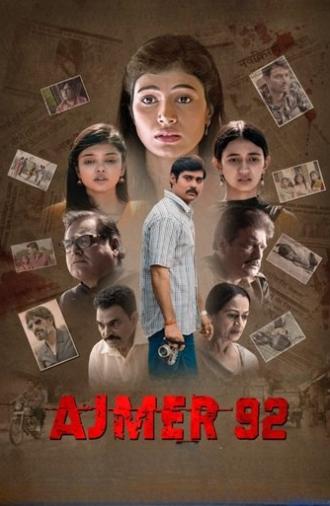 Ajmer 92 (2023)