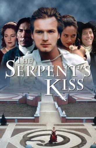 The Serpent's Kiss (1997)