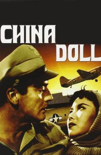 China Doll (1958)