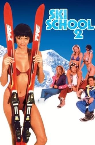 Ski School 2 (1994)