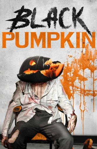 Black Pumpkin (2018)