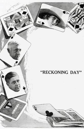 The Reckoning Day (1918)
