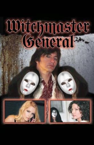 Witchmaster General (2009)