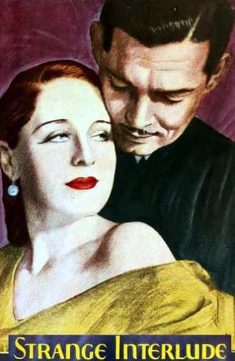 Strange Interlude (1932)