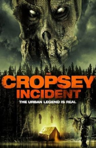 The Cropsey Incident (2017)