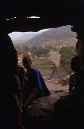 Sigui 1968: The Dancers of Tyogou (1968)