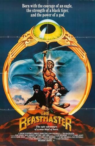 The Beastmaster (1982)