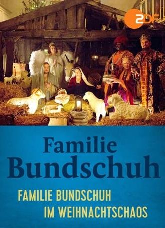 Familie Bundschuh im Weihnachtschaos (2020)