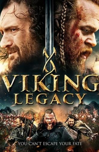 Viking Legacy (2016)