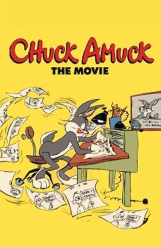 Chuck Amuck: The Movie (1991)