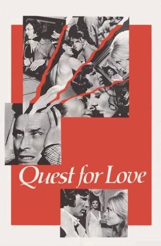 Quest for Love (1971)
