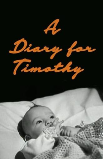 A Diary for Timothy (1945)