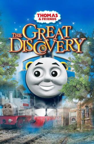 Thomas & Friends: The Great Discovery (2008)