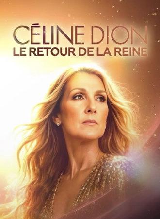 Céline Dion : Le Retour de la Reine (2026)