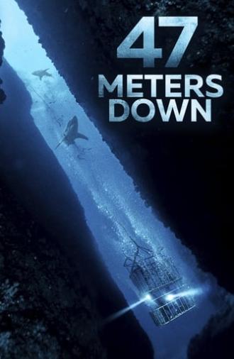 47 Meters Down (2017)