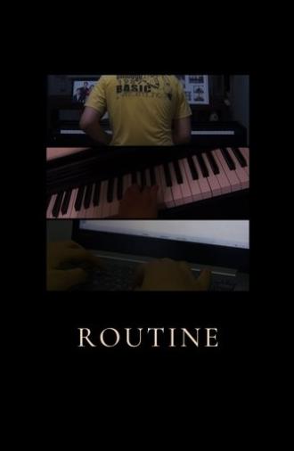 ROUTINE (2022)