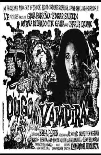 Dugo ng Vampira (1969)