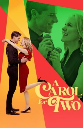 A Carol for Two (2024)